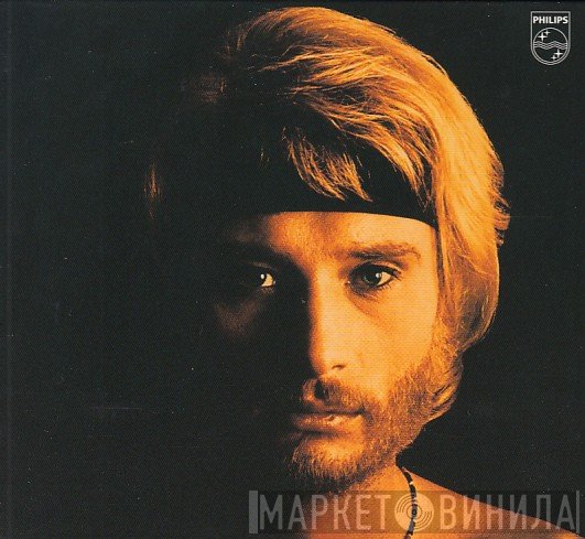 Johnny Hallyday  - Rivière... Ouvre Ton Lit