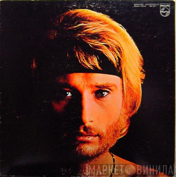 Johnny Hallyday  - Rivière... Ouvre Ton Lit