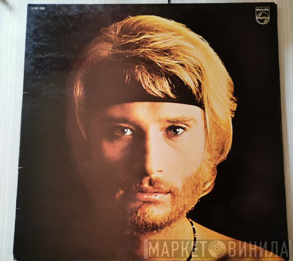 Johnny Hallyday  - Rivière... Ouvre Ton Lit