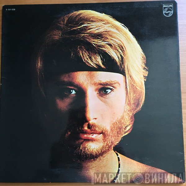Johnny Hallyday  - Rivière... Ouvre Ton Lit