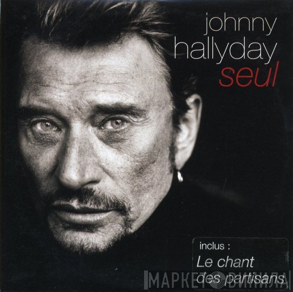 Johnny Hallyday  - Seul
