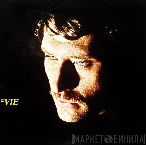 Johnny Hallyday  - Vie