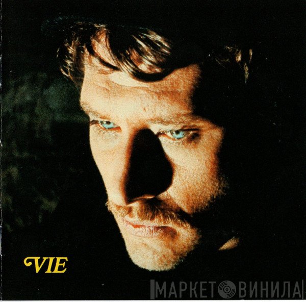 Johnny Hallyday  - Vie