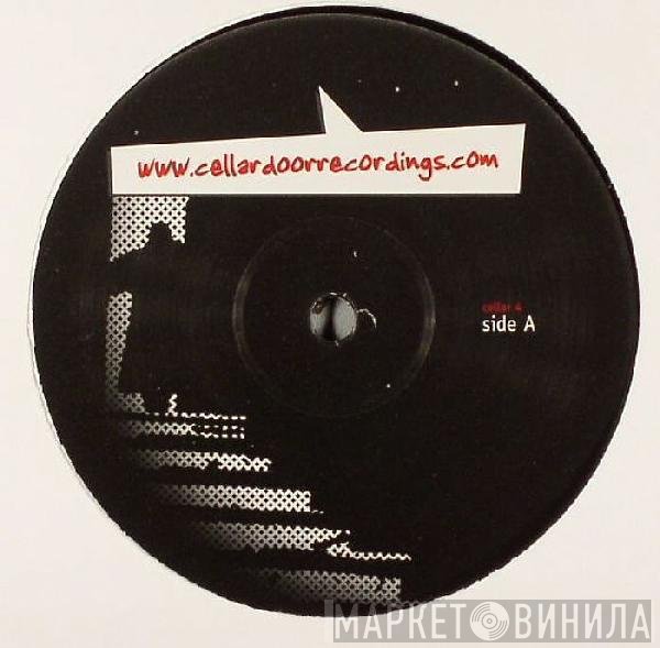 Johnny Halo - Low Cat