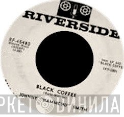 Johnny Hammond - Black Coffee