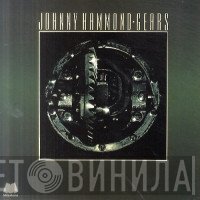 Johnny Hammond  - Gears