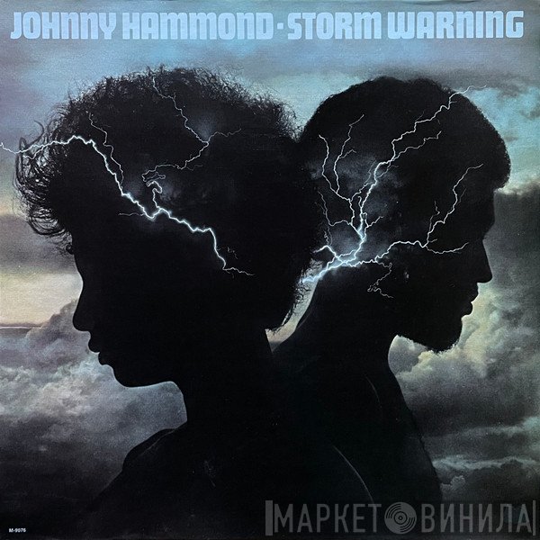 Johnny Hammond  - Storm Warning