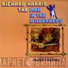Johnny Harris - Man In The Wilderness