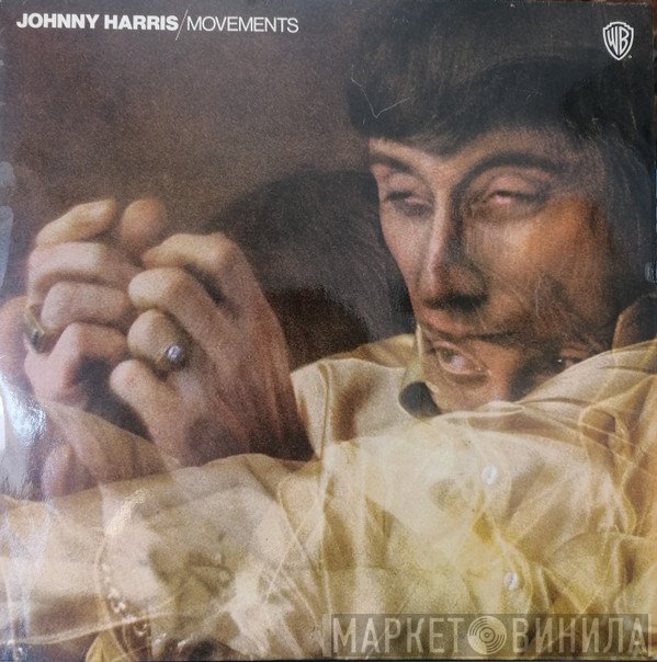 Johnny Harris  - Movements