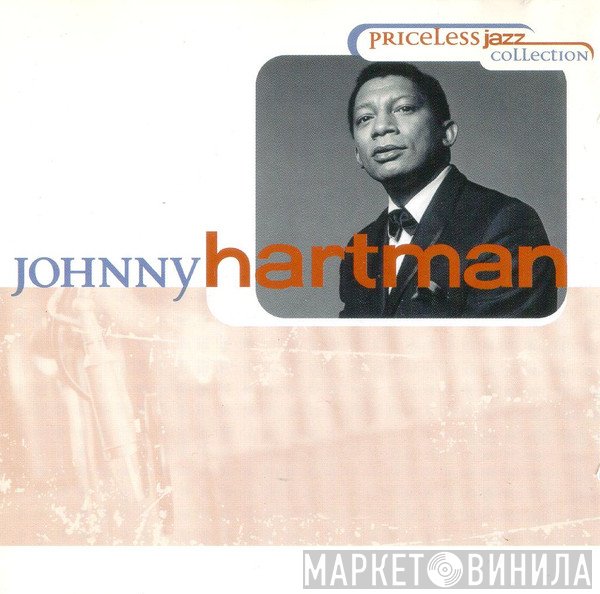 Johnny Hartman - Priceless Jazz Collection