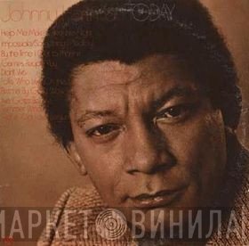 Johnny Hartman - Today
