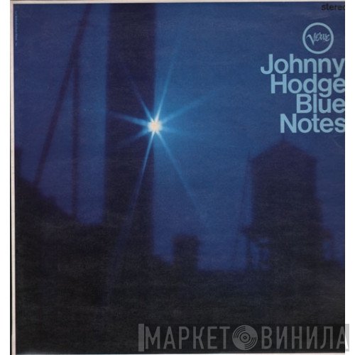 Johnny Hodges  - Blue Notes