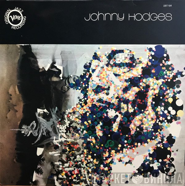 Johnny Hodges  - Rippin' & Runnin'