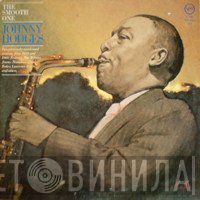 Johnny Hodges - The Smooth One