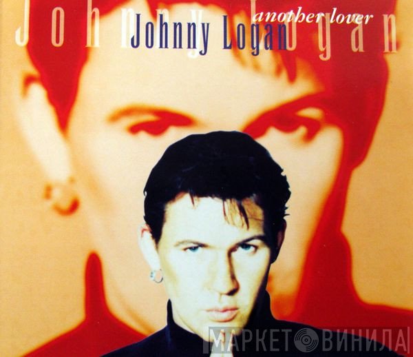 Johnny Logan - Another Lover