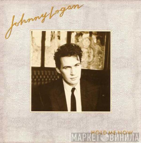 Johnny Logan  - Hold Me Now