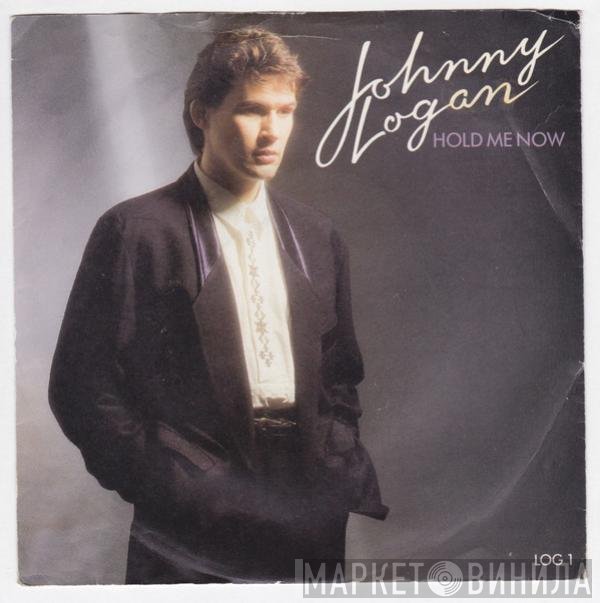 Johnny Logan - Hold Me Now