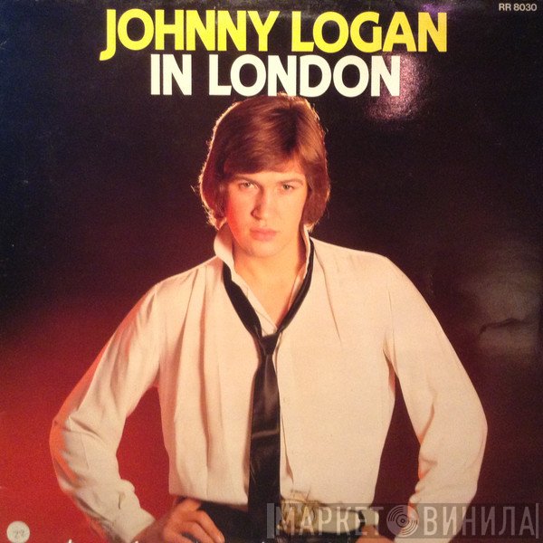 Johnny Logan  - In London