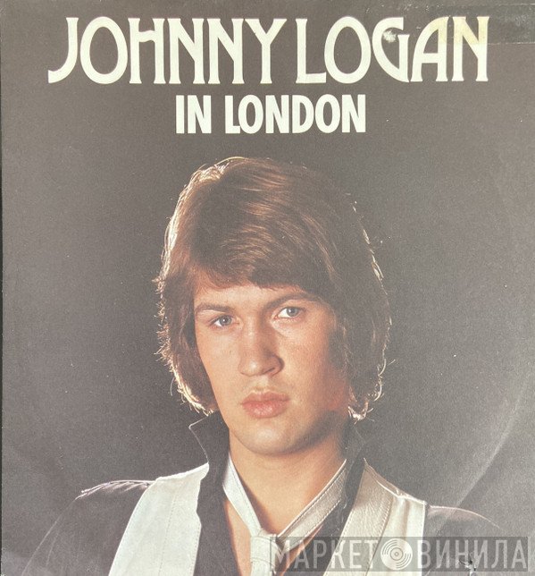 Johnny Logan - In London