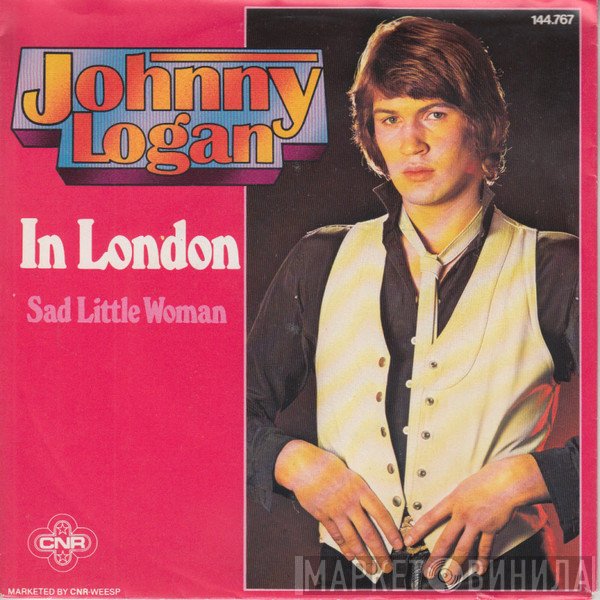 Johnny Logan - In London