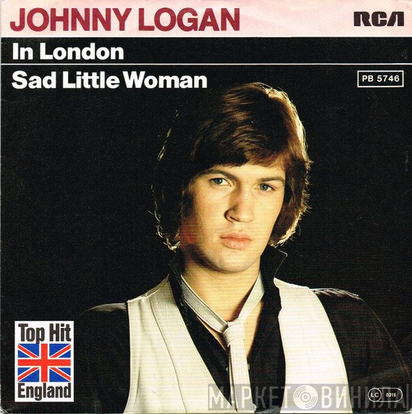 Johnny Logan  - In London