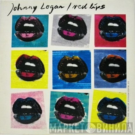 Johnny Logan  - Red Lips