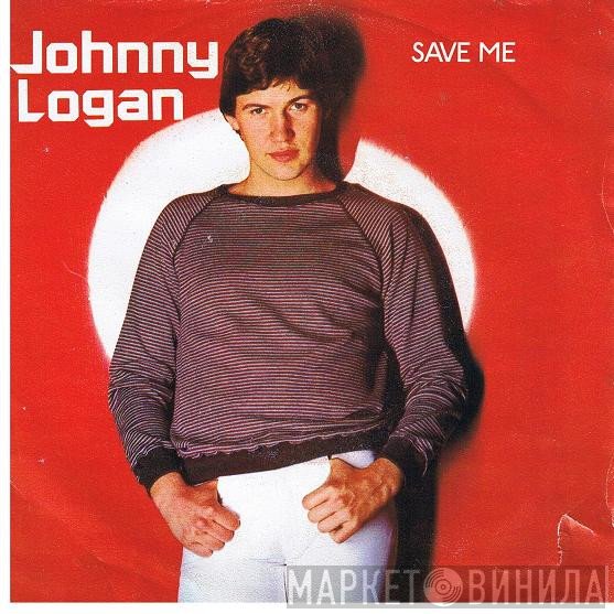 Johnny Logan  - Save Me