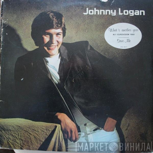 Johnny Logan  - The Johnny Logan Album