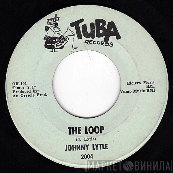 Johnny Lytle  - The Loop / Hot Sauce
