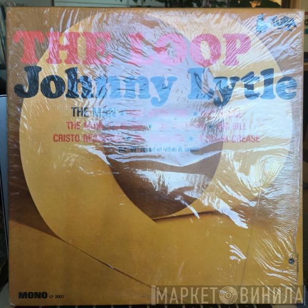 Johnny Lytle  - The Loop