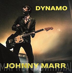 Johnny Marr  - Dynamo