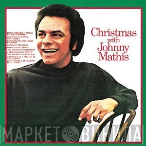 Johnny Mathis  - Christmas With Johnny Mathis