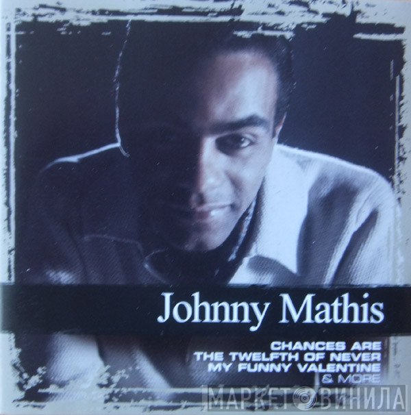 Johnny Mathis  - Collections