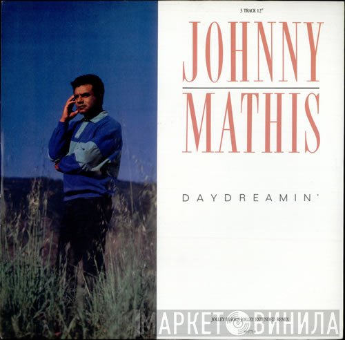 Johnny Mathis  - Daydreamin'