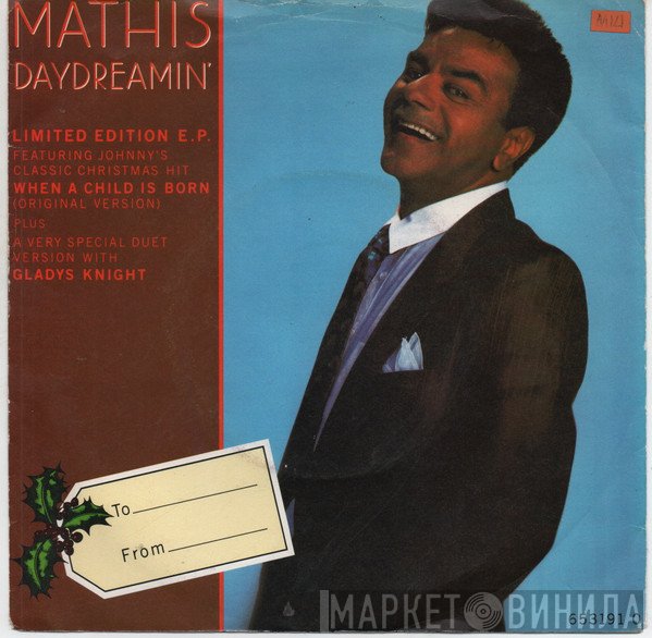 Johnny Mathis - Daydreamin'