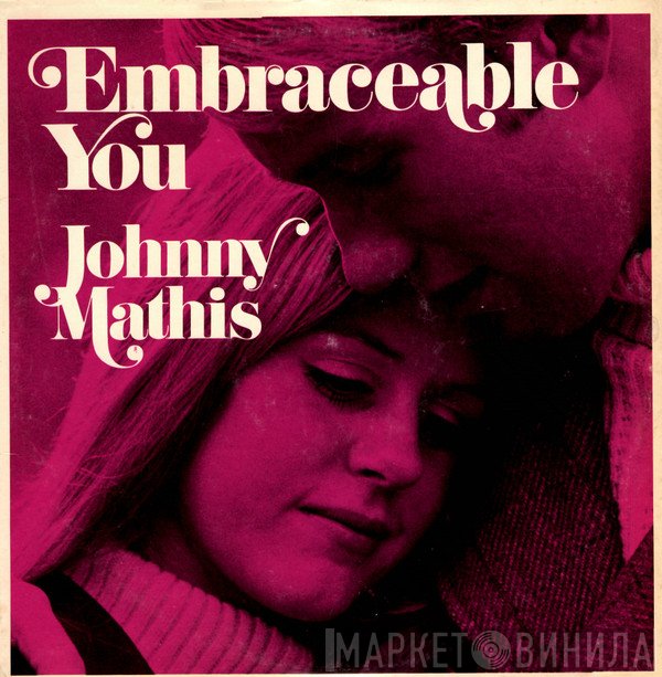 Johnny Mathis  - Embraceable You