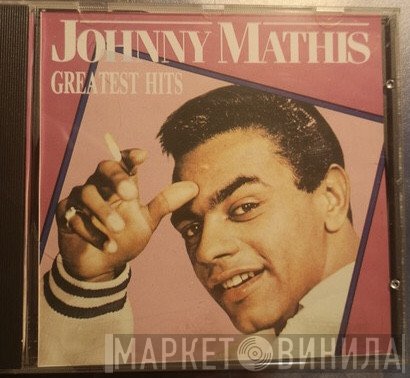 Johnny Mathis  - Greatest Hits