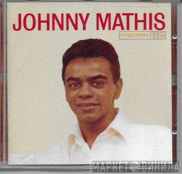 Johnny Mathis  - Johnny Mathis