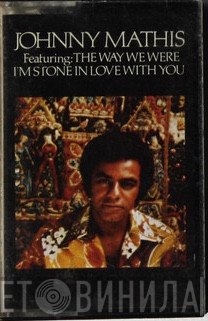 Johnny Mathis  - Johnny Mathis