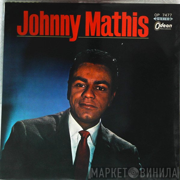 Johnny Mathis  - Johnny Mathis