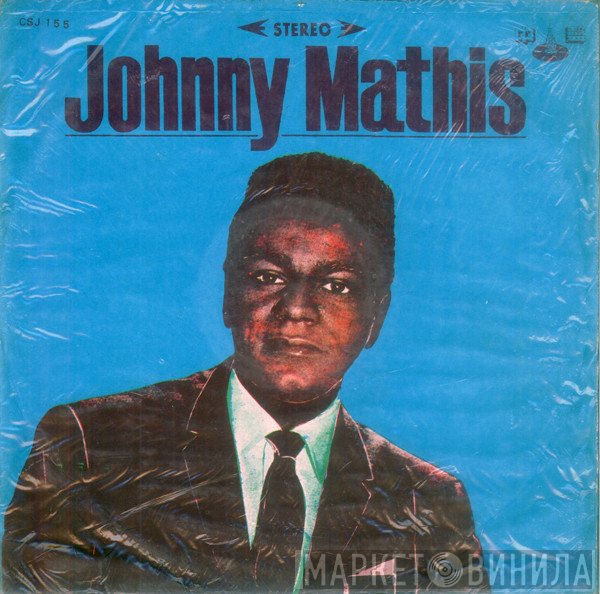 Johnny Mathis  - Johnny Mathis