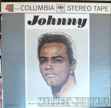 Johnny Mathis  - Johnny