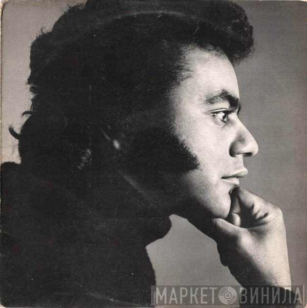 Johnny Mathis - Killing Me Softly With Her Song