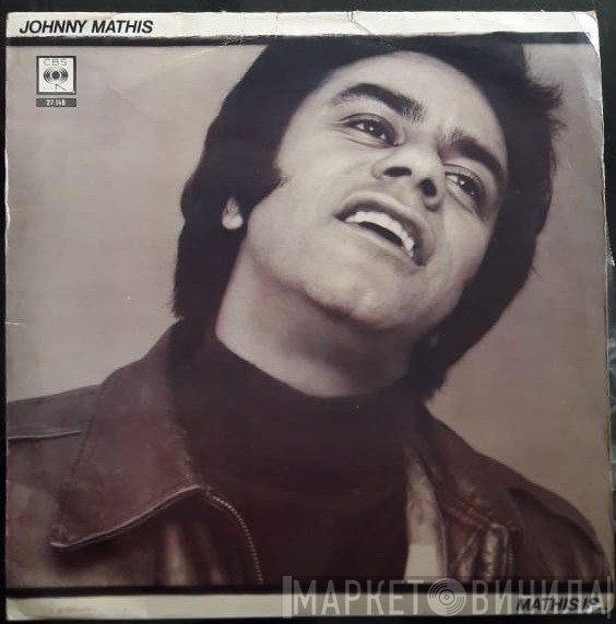Johnny Mathis  - Mathis Is...