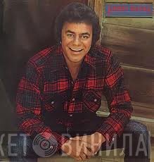 Johnny Mathis  - Mathis Magic