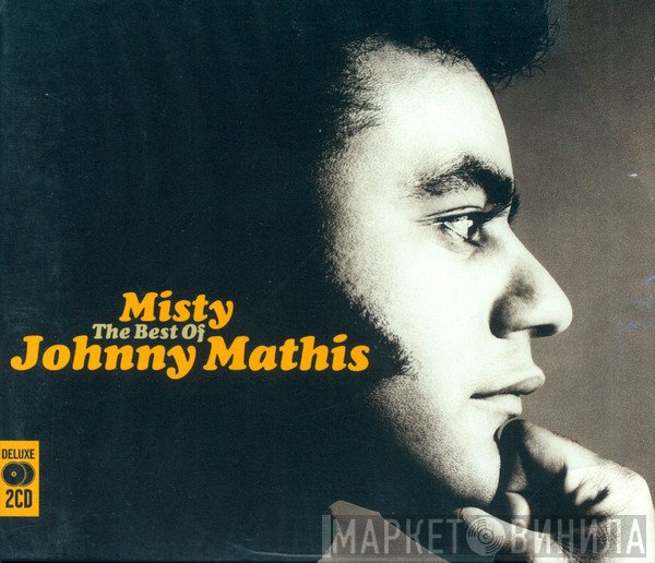 Johnny Mathis - Misty: The Best Of Johnny Mathis