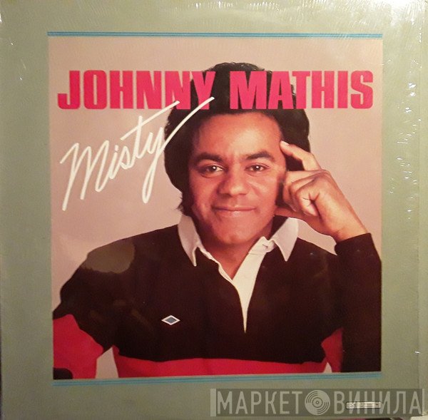 Johnny Mathis  - Misty
