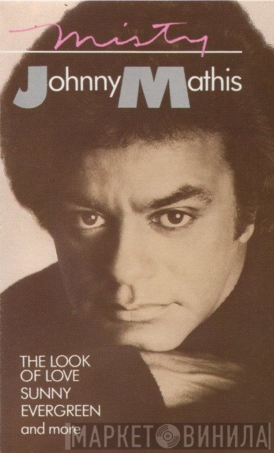 Johnny Mathis  - Misty