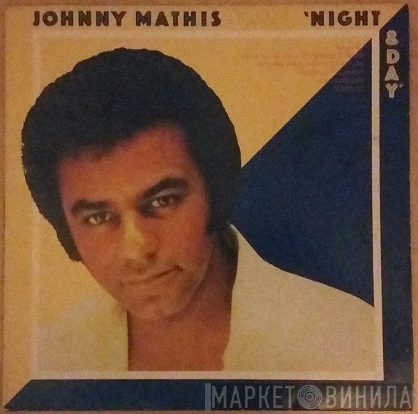Johnny Mathis - Night & Day