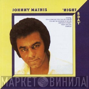 Johnny Mathis - Night &amp; Day